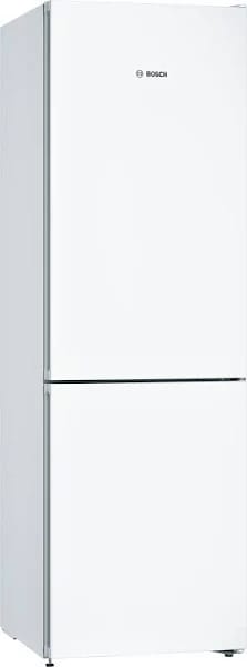 Bosch KGN36VWEA Frigorífico Combi por 354,55€