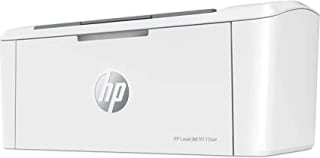 Impresora Laser HP LaserJet M110we 7MD66E por 74,99€