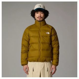 Chaqueta de plumón The North Face Hydrenalite para hombre por 99.99€