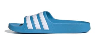 Sandalia Adidas Adilette Aqua K Niños por $235 en Mercado Libre