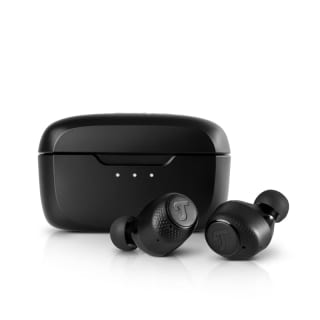 In-ear oordopjes met Active Noise Cancelling
