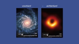 Gratis Poster Astronomie.nl