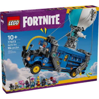 LEGO Fortnite Autobús de Batalla por 65,08€