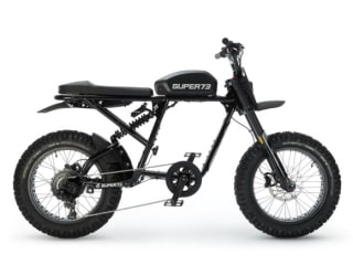 Super73 RX met korting. Fietsenwinkel.nl heeft korting op de Super73 uitvoeringen