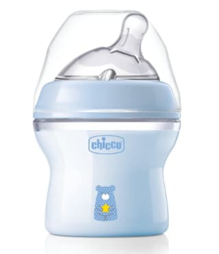 Biberón anticólicos Chicco NaturalFeeling 150ml por 6.99€