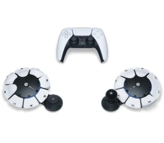 PlayStation 5 - Access Controller - PS5 voor €49,99 bij Bol