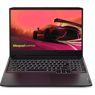 Portatil Lenovo IdeaPad Gaming 3 Gen 6 16/512GB por 605€