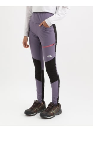 Leggings de Mujer The North Face Felik Alpine por 69.99€