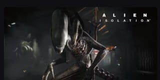Juego Alien: Isolation desde Epic Games por 7,99€