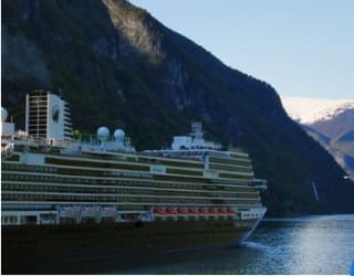 un crucero por el norte de Europa desde 475€