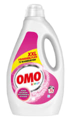 Omo wasmiddel xxl voor €8,99 bij Trekpleister