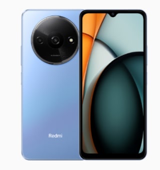 Móvil Xiaomi Redmi A3 de 3GB/64GB+ Auriculares Redmi Buds 5 Pro por 69,99€