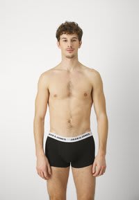 Jack & Jones JACSOLID TRUNKS Culotte Hombre por 36,99€