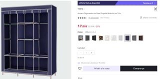 Oferta hasta 50% productos del Hogar en Miravia