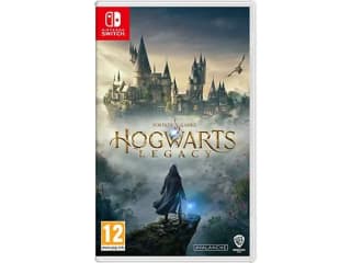 Videojuego Hogwarts Legacy Nintendo por 24,79€