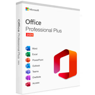 Microsoft Office 2024 Pro Plus for Windows por 0,88€