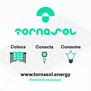 50 euros de descuento en los Kit Tornasol