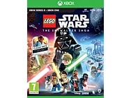 Lego Star Wars : The Skywalker Saga voor €9,98 bij Amazon