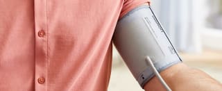 OMRON X2 Basic Bloeddrukmeter Bovenarm voor €23,99 bij Amazon