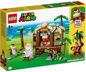 Tot 65% korting op heel veel Super Mario speelgoed, incl. Lego bij Bol.com