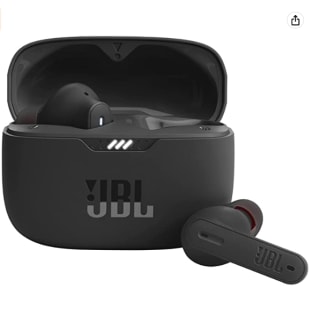 Auriculares JBL TUNE230NC TWS Negro por 59.9€