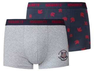 2 heren boxers voor €2,99 bij Lidl