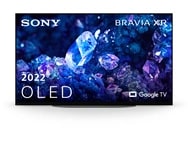 Sony XR-42A90K - 42 inch - 4K OLED - 2022 voor €1009 bij Bol