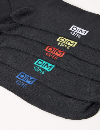 Calcetines Ecodim Dim x 10 por 12,60€