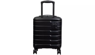 IT Luggage Underseat Cabin Suitcase - Black - £22.50