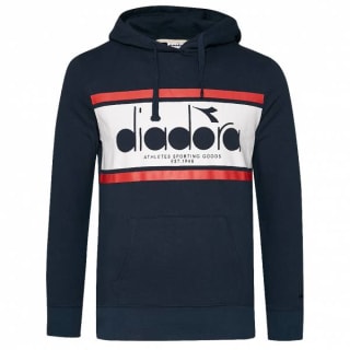 Hoodie Diadora voor €15 bij Sportkorting