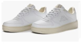 Zapatillas Casual Kappa MASERTA por 17.99€ (Cuenta Nueva 9.49€)