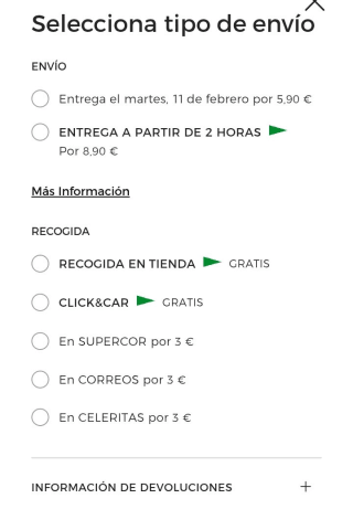 Adidas Gorra Trefoil Baseball original por 9,99€.