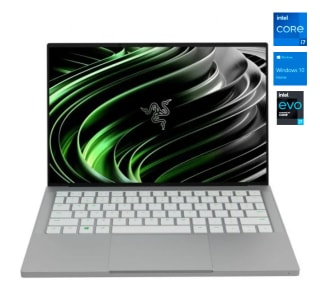 Razer Book FHD+ Intel Core i7-1165G7/16GB/256GB SSD/13.4" Táctil por 999€