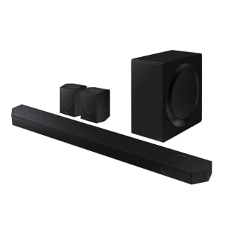 Barra de sonido Samsung 2024 HW-Q990D/ZF por 629,30€