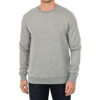 Armani Jeans-Sudadera hombre Armani Jeans solo 22,59€