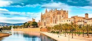 Nochevieja en Mallorca 4 noches con vuelo + hotel por solo 141€