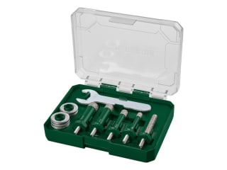 PARKSIDE Diamant tegelboorset (5-delig) voor €9,99 in de Lidl webshop.