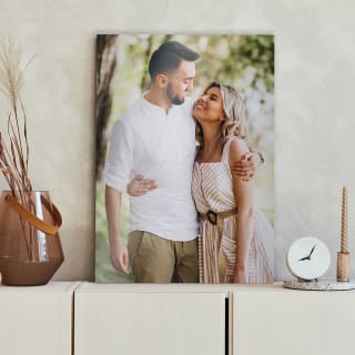 Aluminium met eigen foto al vanaf €3,66! @ Topdoek