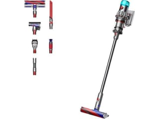 DYSON V12 Origin Steelstofzuiger voor €379 bij Coolblue