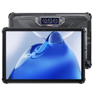 OUKITEL RT7 Titan android 10.1'' tablet met 12GB ram en 256GB opslag voor €354,99 dmv code bij Geekbuying