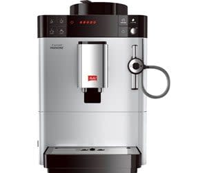 Melitta Passione F53-0-101 - espressomachine voor €289 bij proshop