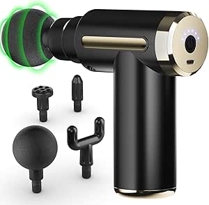 Cotsoco Massage Gun - £9.99