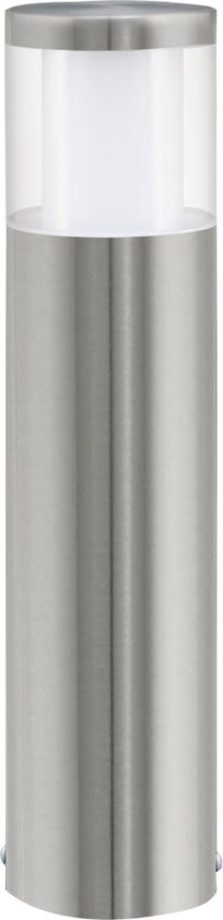 EGLO Basalgo 1 - Buitenverlichting - Led Tuinpaaltje voor €24,99 bij Bol