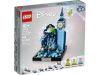 LEGO 43232 Peter Pan en Wendy Vliegen over Londen voor €45,49