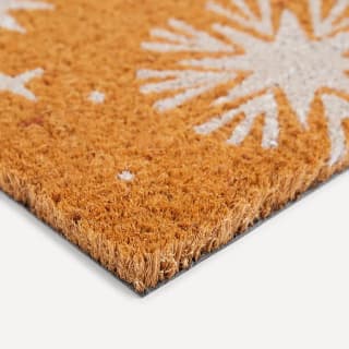 Felpudo Navideño Lyra El Corte Inglés por 4,35€