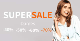 €7,50 extra korting bij To be dressed