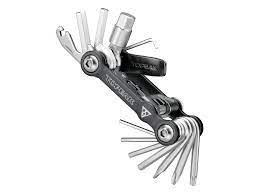 Topeak Mini Bike MultiTool for £12.99 at Chainreactioncycles