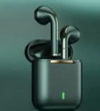 Modelo J18-auriculares estéreo inalámbricos binaurales Pop-Up 5,0 por 9,80€