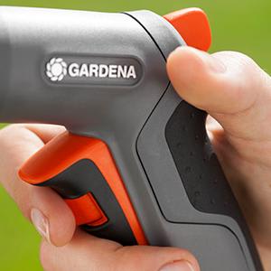 Gardena tuinslangspuit voor €10,49