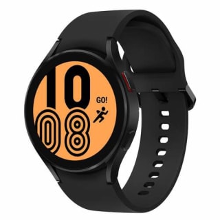Samsung Galaxy Watch 4 40mm Black por 99€